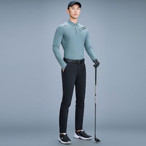 デサント PRO ゴルフシリーズ 長袖冷感通気Tシャツ G333MPTL81 Cheap デサント PRO ゴルフシリーズ 長袖冷感通気Tシャツ G333MPTL81