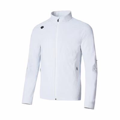 DESCENTE Pro Lightweight Breathable Stand Collar Jacket - Summer/Fall G213MPBL34