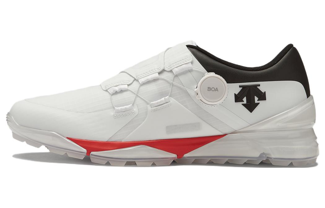 DESCENTE PRO Series Low 'Red Golf' G332MLSH61-RD