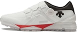 Buy DESCENTE PRO Series Low 'Merah Golf' G332MLSH61-RD