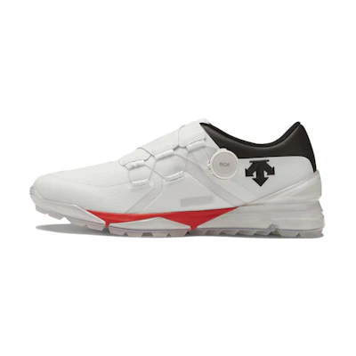 DESCENTE PRO Series Low 'Red Golf'