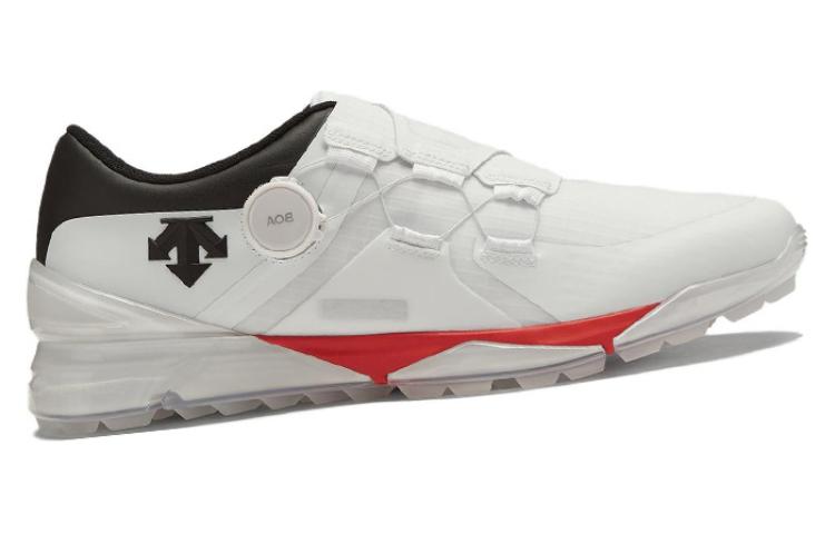 Order DESCENTE PRO Series Low 'Red Golf' G332MLSH61-RD