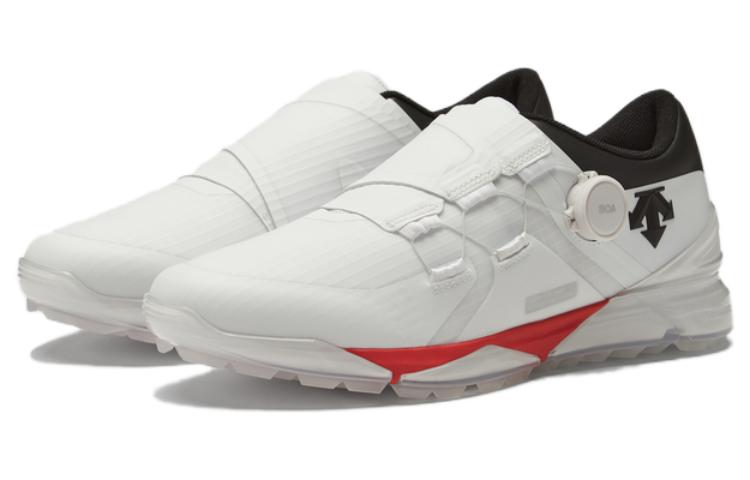 Lookbook DESCENTE PRO Series Low 'Red Golf' G332MLSH61-RD