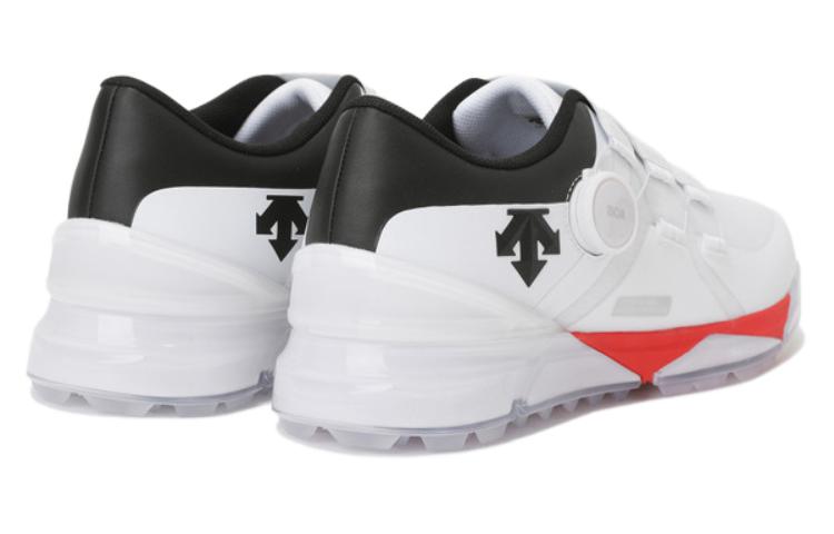 Shop DESCENTE PRO Series Low 'Red Golf' G332MLSH61-RD