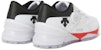 DESCENTE PRO Series Low 'Merah Golf' G332MLSH61-RD
