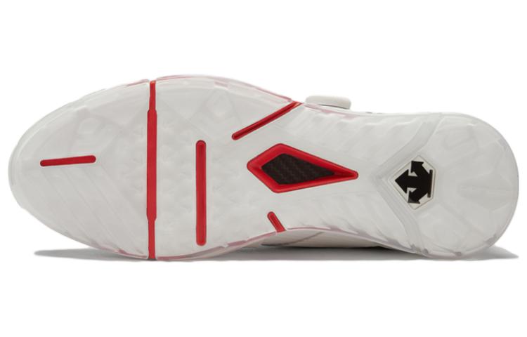 Purchase DESCENTE PRO Series Low 'Red Golf' G332MLSH61-RD
