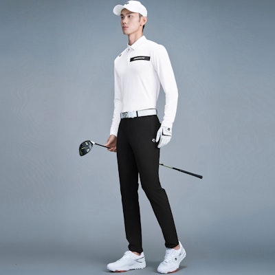 DESCENTE PT ZERO 3D Unisex Sports Pants G313MPPT12 Purchase DESCENTE PT ZERO 3D Unisex Sports Pants G313MPPT12