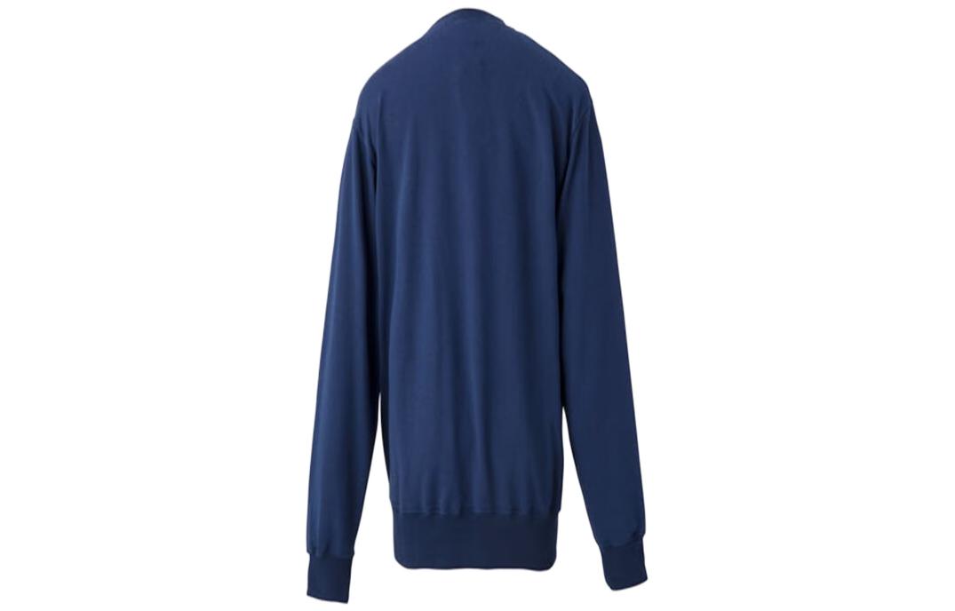 Sizing DESCENTE 純色印花Logo套頭運動衫 DMC2602