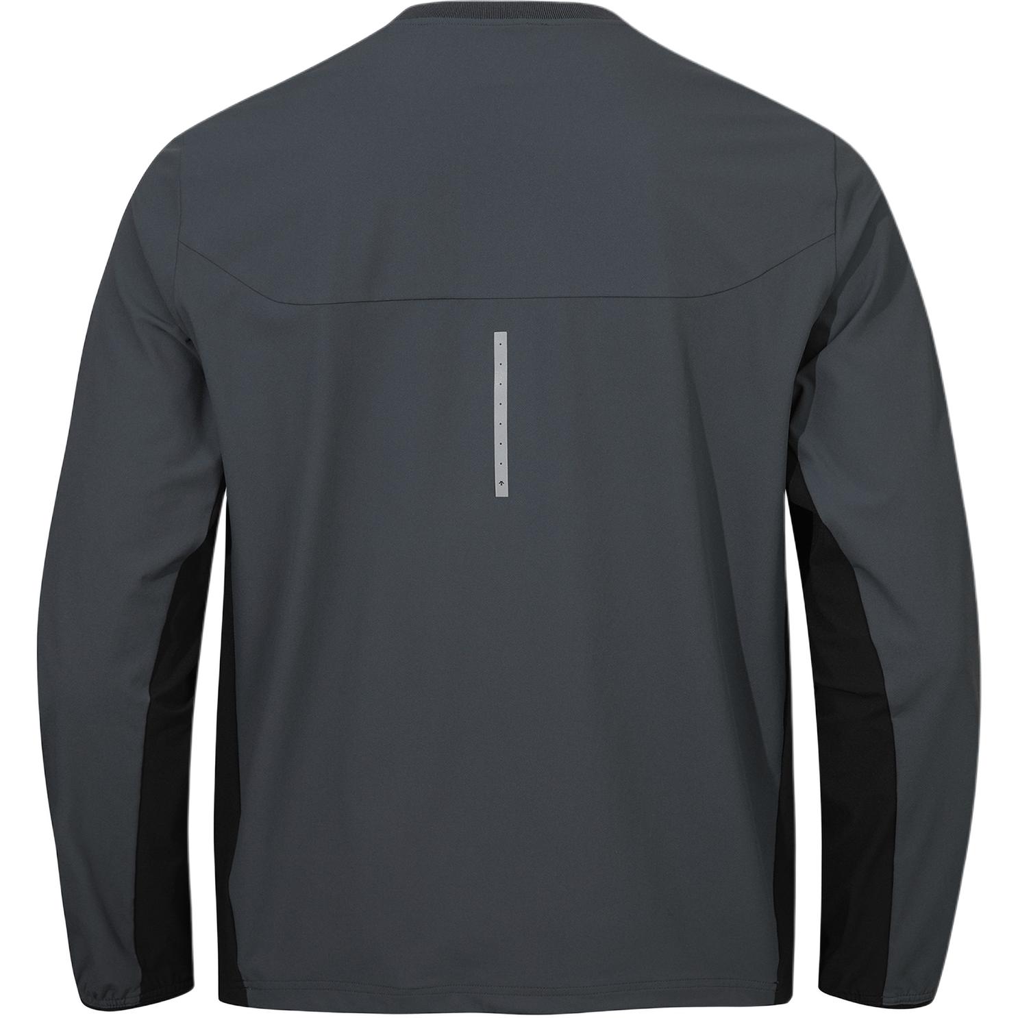 Purchase DESCENTE 快乾排汗戶外圖案長袖運動衫 SP321RWH91