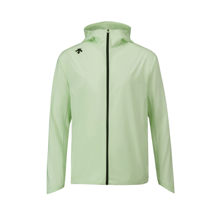 Order DESCENTE REDESCENTE  Outdoor Hooded Woven Jacket D4331ZJK20