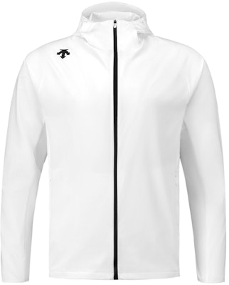 DESCENTE REDESCENTE Outdoor Hooded Woven Jacket D4331ZJK20 Sizing DESCENTE REDESCENTE Outdoor Hooded Woven Jacket D4331ZJK20