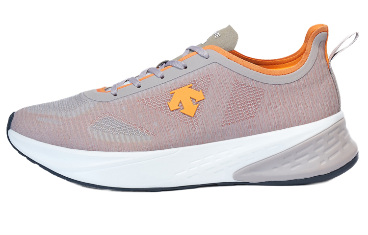 DESCENTE Running 'Beige'