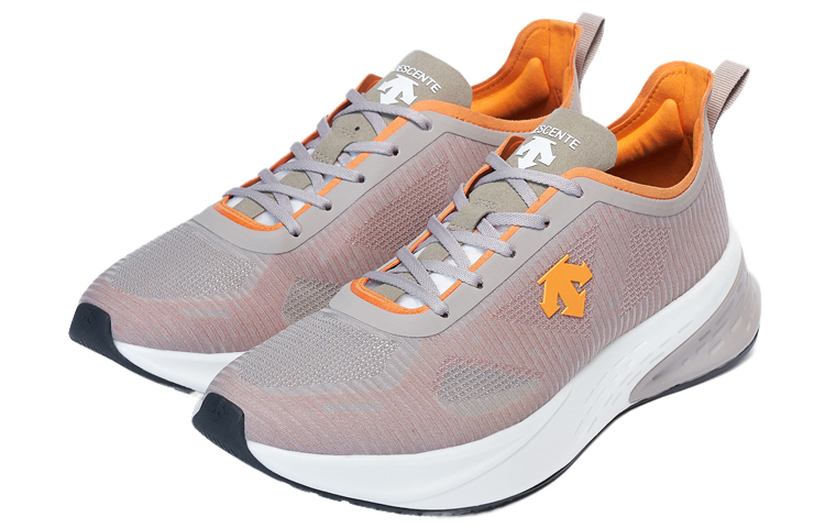 DESCENTE Running 'Beige' 圖 3