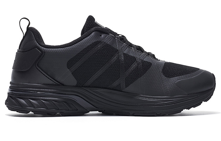 DESCENTE Running 'Black' 圖 2
