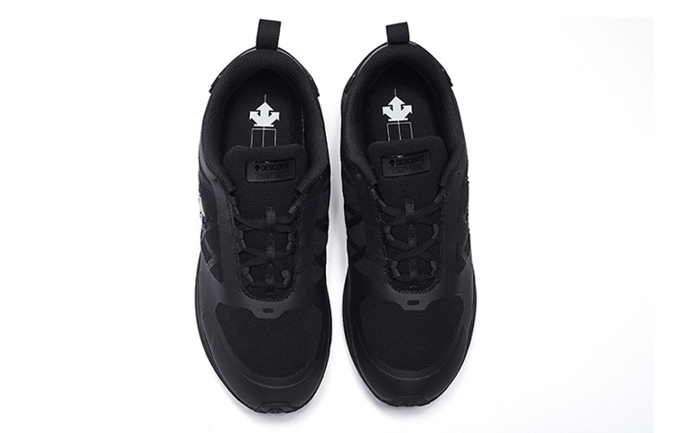 DESCENTE Running 'Black' 圖 4