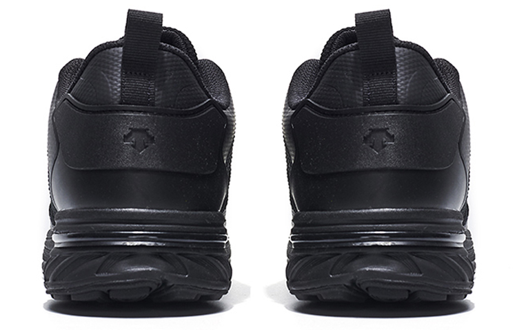 DESCENTE Running 'Black' 圖 5