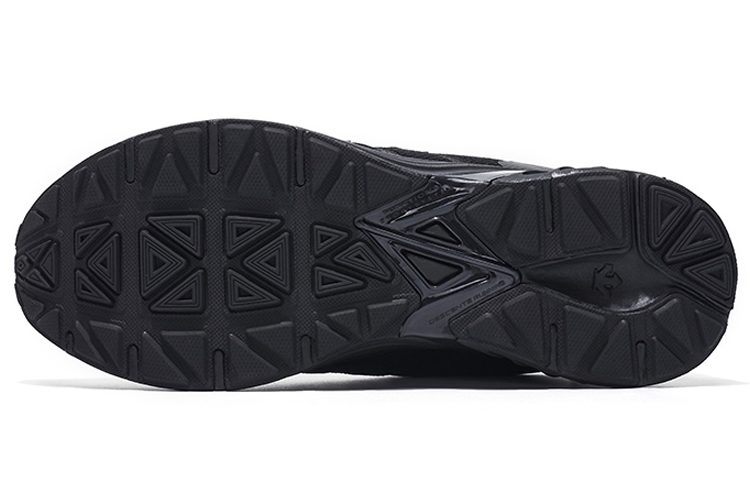 DESCENTE Running 'Black' 圖 6