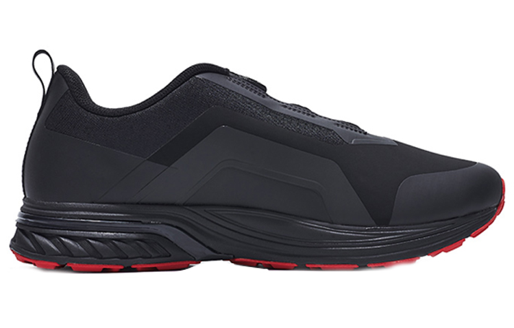 DESCENTE Running 'Black' 圖 2