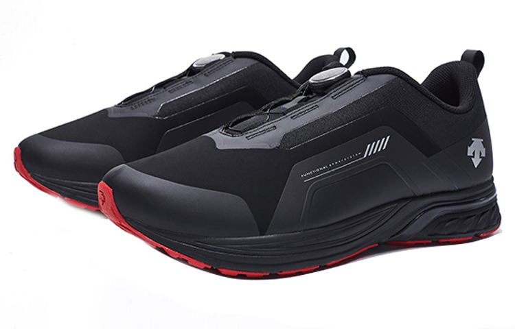 DESCENTE Running 'Black' 圖 3
