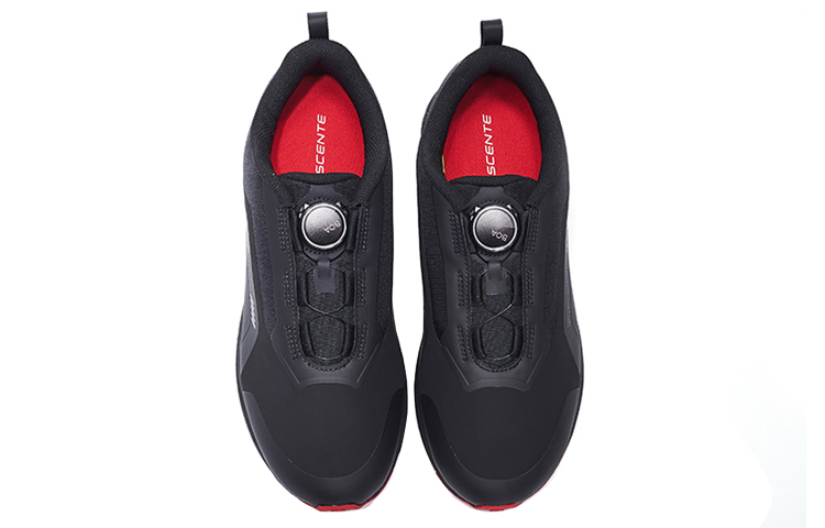 DESCENTE Running 'Black' 圖 4