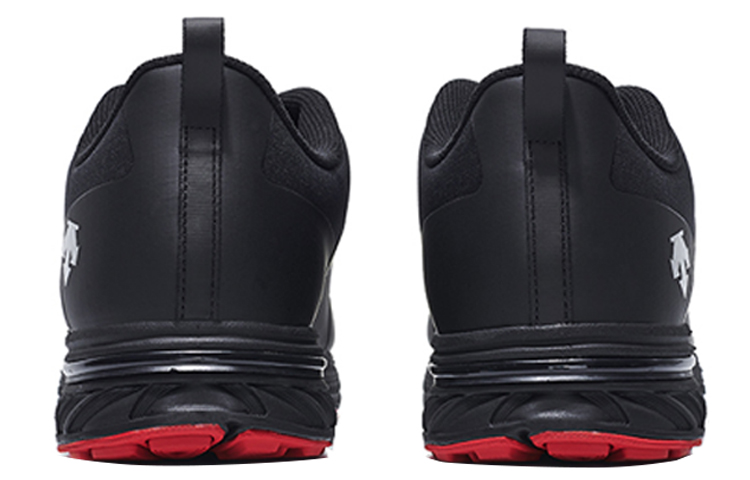 DESCENTE Running 'Black' 圖 5