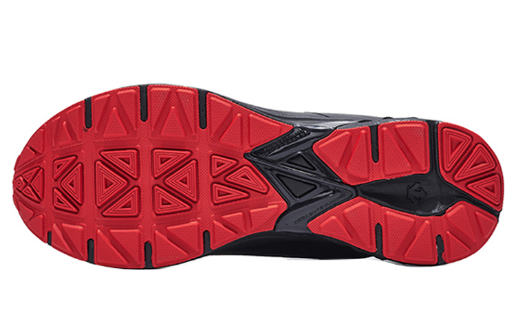 DESCENTE Running 'Black' 圖 6