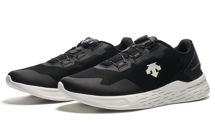 DESCENTE Running 'Black' 圖 3