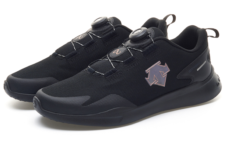 DESCENTE Running 'Black' 圖 3