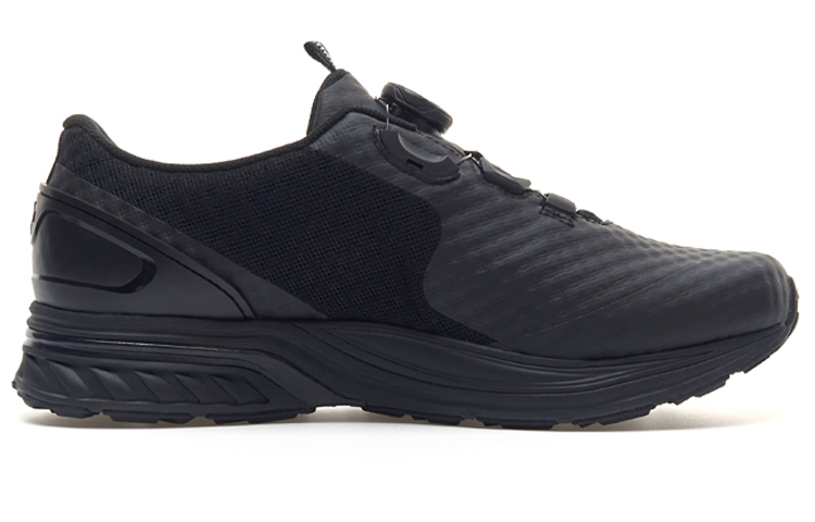 DESCENTE Running 'Black' 圖 2
