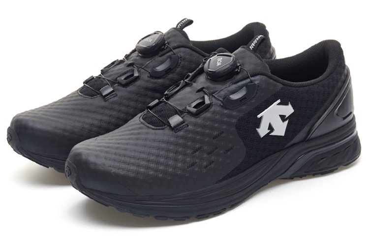 DESCENTE Running 'Black' 圖 3