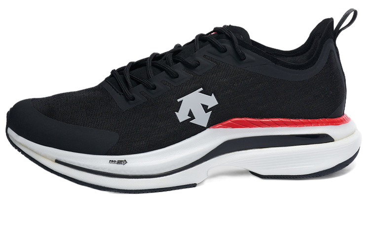 DESCENTE Running 'Black Breathable CMFT'