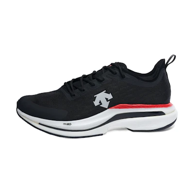 DESCENTE Running 'Black Breathable CMFT'