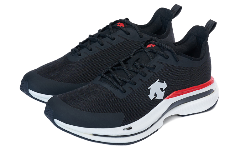 DESCENTE Running 'Black Breathable CMFT' 圖 3