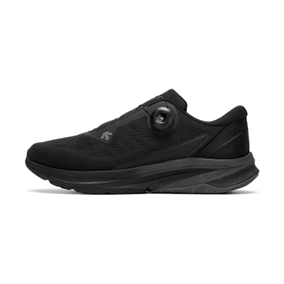 DESCENTE Running 'Black CMFT'