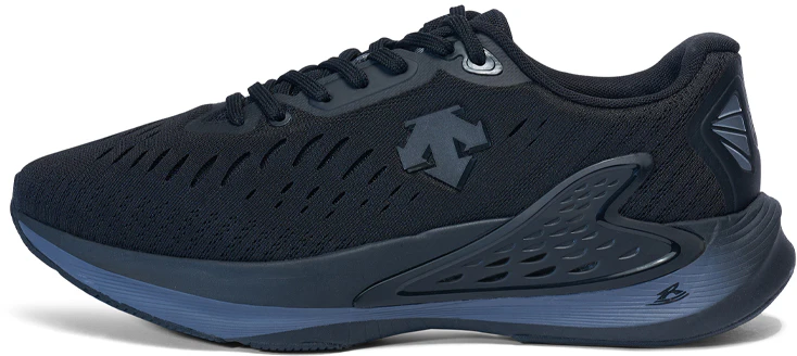 descente-running-black-comfort-breathable-d2223-rrn-92-bk