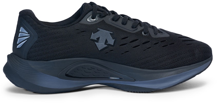 데상트 러닝 '블랙 컴포트 통기성 좋은' D2223RRN92-BK Order 데상트 러닝 '블랙 컴포트 통기성 좋은' D2223RRN92-BK