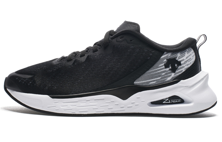 DESCENTE Running 'Black Grey'