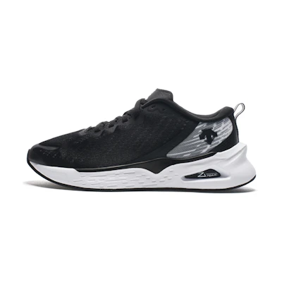 DESCENTE Running 'Black Grey'