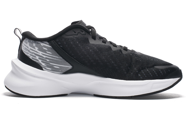 DESCENTE Running 'Black Grey' 圖 2