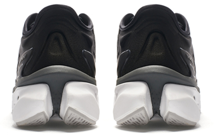 DESCENTE Running 'Black Grey' 圖 5