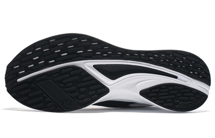 DESCENTE Running 'Black Grey' 圖 6