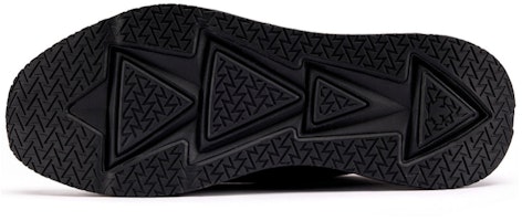 DESCENTE Running 'Hitam Low-Top' D3231RRN35-BK Lookbook DESCENTE Running 'Hitam Low-Top' D3231RRN35-BK