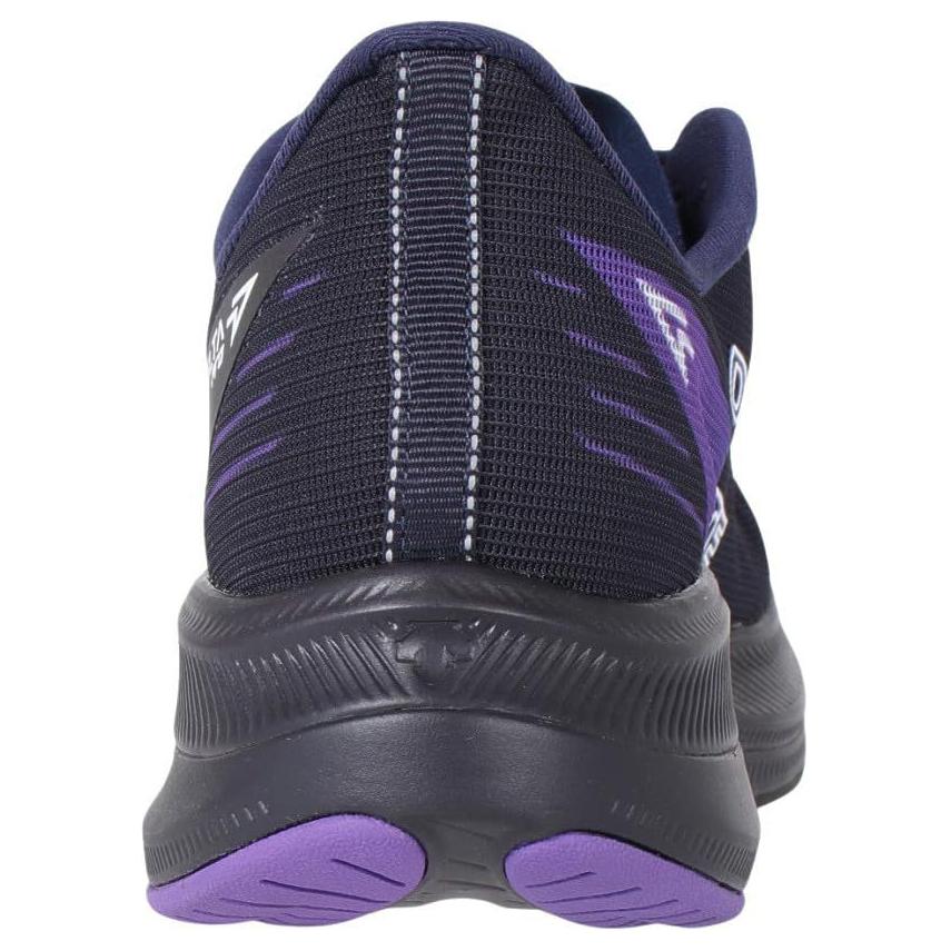 DESCENTE RUNNING 'Black Purple' 圖 5