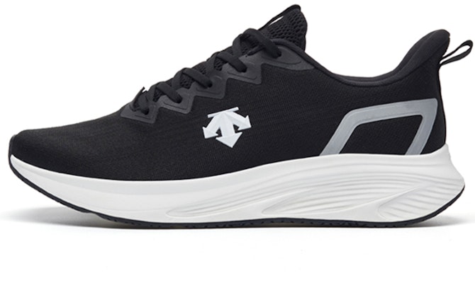 DESCENTE Running 'Black Shock-Absorbent Breathable' D1339RRN33A-BK Buy DESCENTE Running 'Black Shock-Absorbent Breathable' D1339RRN33A-BK