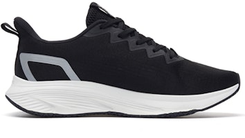 데상트 러닝 '블랙 충격흡수 통기성 운동화' D1339RRN33A-BK Order 데상트 러닝 '블랙 충격흡수 통기성 운동화' D1339RRN33A-BK