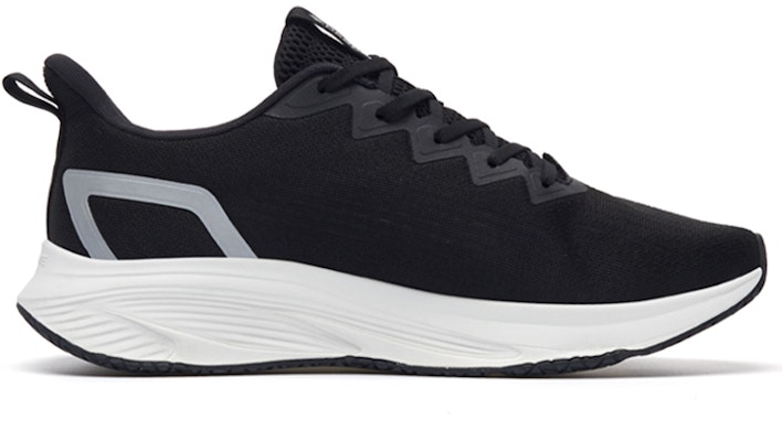 DESCENTE Running 'Black Shock-Absorbent Breathable' D1339RRN33A-BK Order DESCENTE Running 'Black Shock-Absorbent Breathable' D1339RRN33A-BK