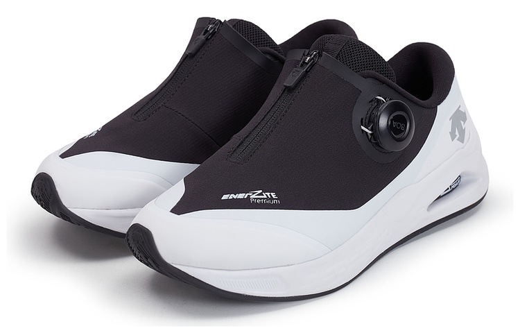 DESCENTE Running 'Black White' 圖 3