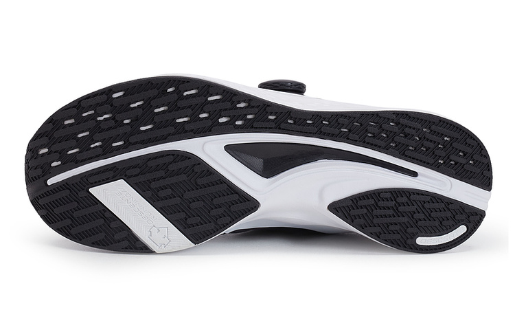 DESCENTE Running 'Black White' 圖 4