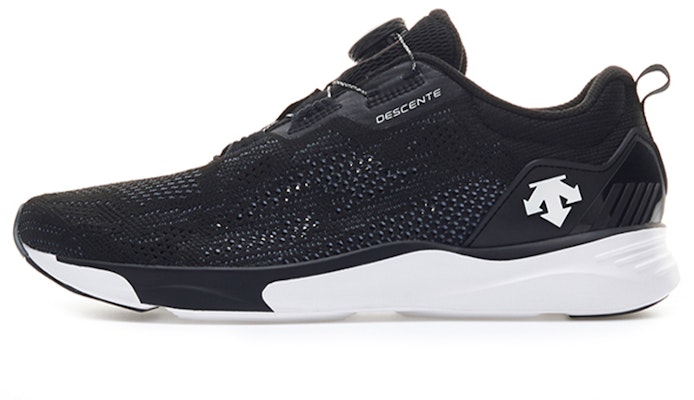 デサント ランニング '軽量 通気性 ブラック' D1313RRN78 Buy デサント ランニング '軽量 通気性 ブラック' D1313RRN78