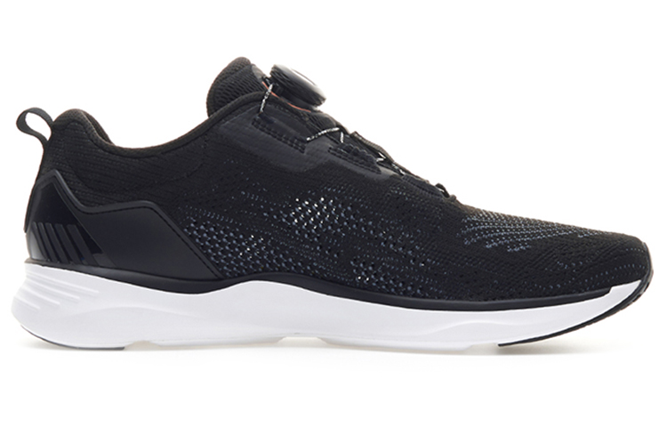 Order デサント ランニング '軽量 通気性 ブラック' D1313RRN78